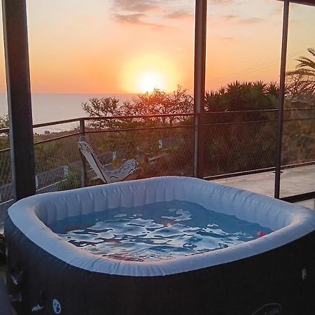 La Villa Bleue - Villa D'Architecte - Jacuzzi Saint-Paul Zewnętrze zdjęcie